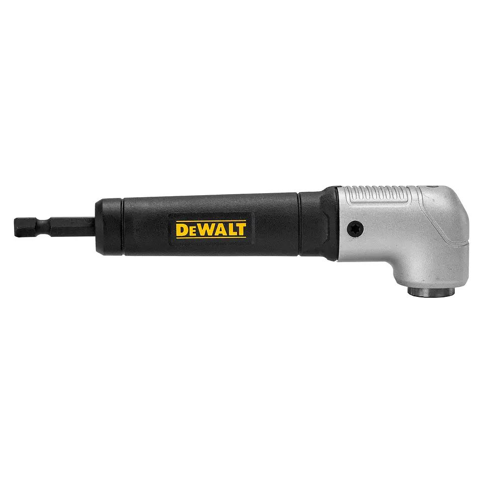 Adaptador Atornillar 90° Magnético Dewalt DWARA120 4