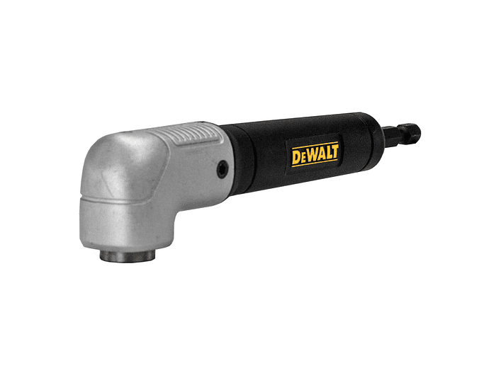 Adaptador Atornillar 90° Magnético Dewalt DWARA120 3