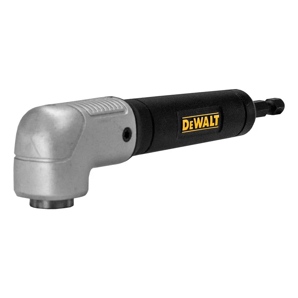 Adaptador Atornillar 90° Magnético Dewalt DWARA120 3