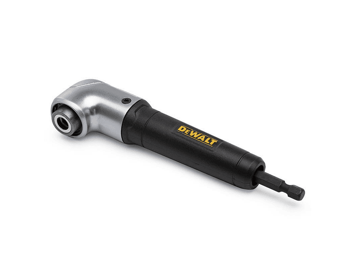 Adaptador Atornillar 90° Magnético Dewalt DWARA120 2