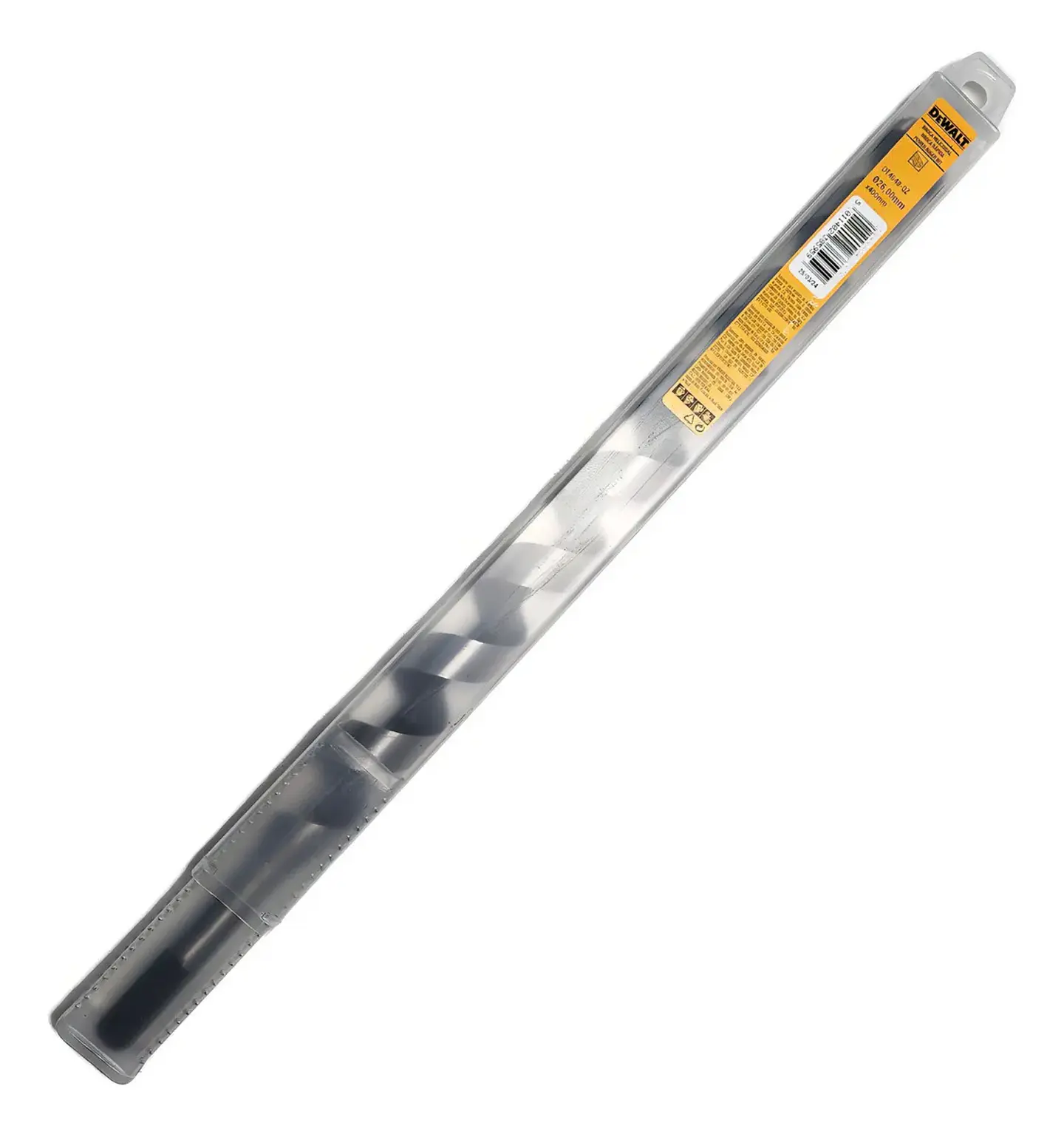 Broca Madera 26 mm Dewalt DT4648-QZ 2
