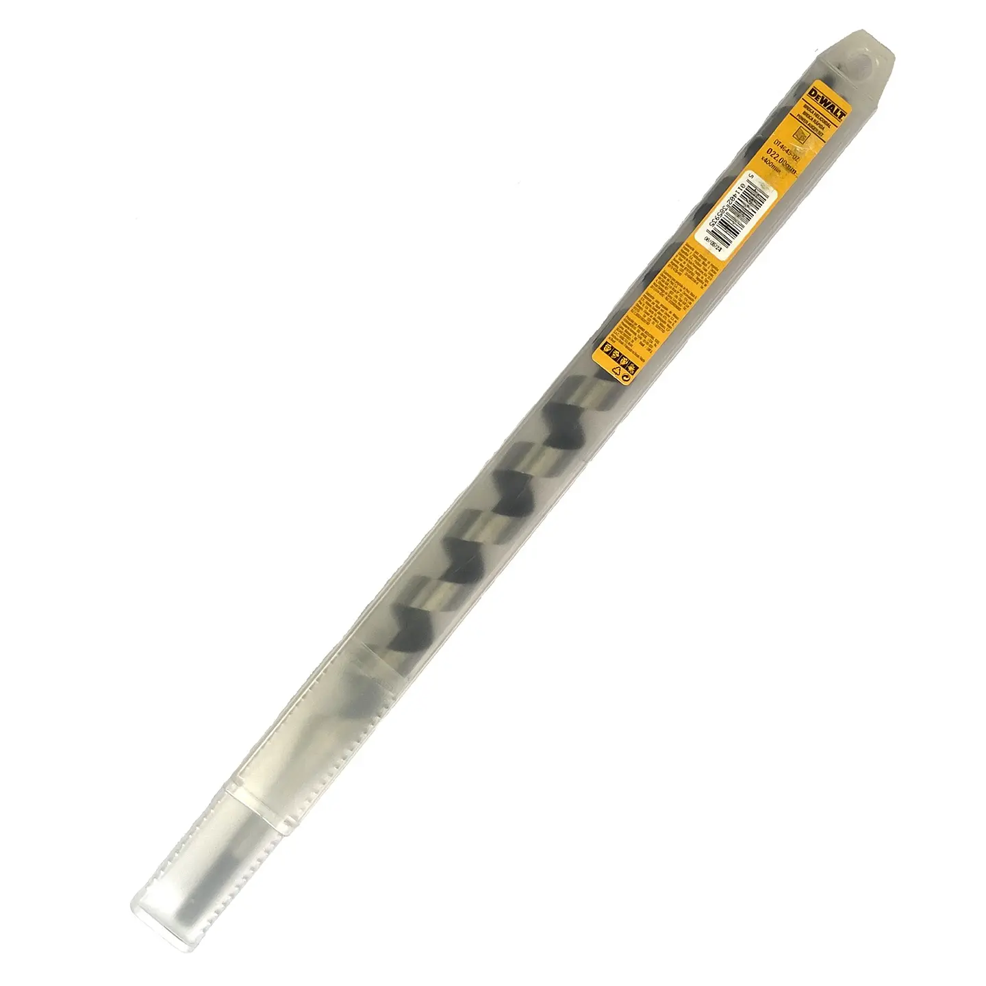 Broca Madera 22 mm Dewalt DT4645-QZ 2