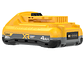 Batería XR Powerpack Dewalt 20V 4.0AH DCB2104 - Miniatura 2
