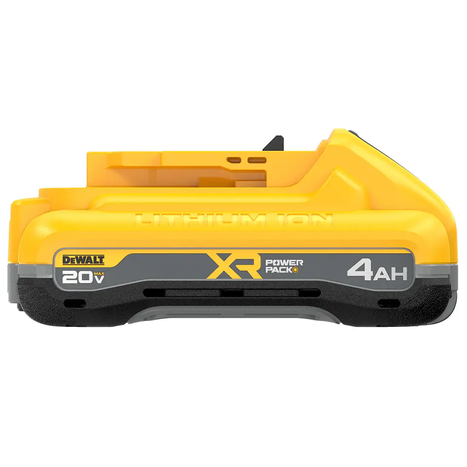 Batería XR Powerpack Dewalt 20V 4.0AH DCB2104 4