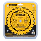 Disco Sierra 7-1/4''x 5/8'' 24 Dientes Dewalt DWA271424 - Miniatura 3