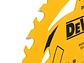 Disco Sierra 7-1/4''x 5/8'' 24 Dientes Dewalt DWA271424 - Miniatura 2