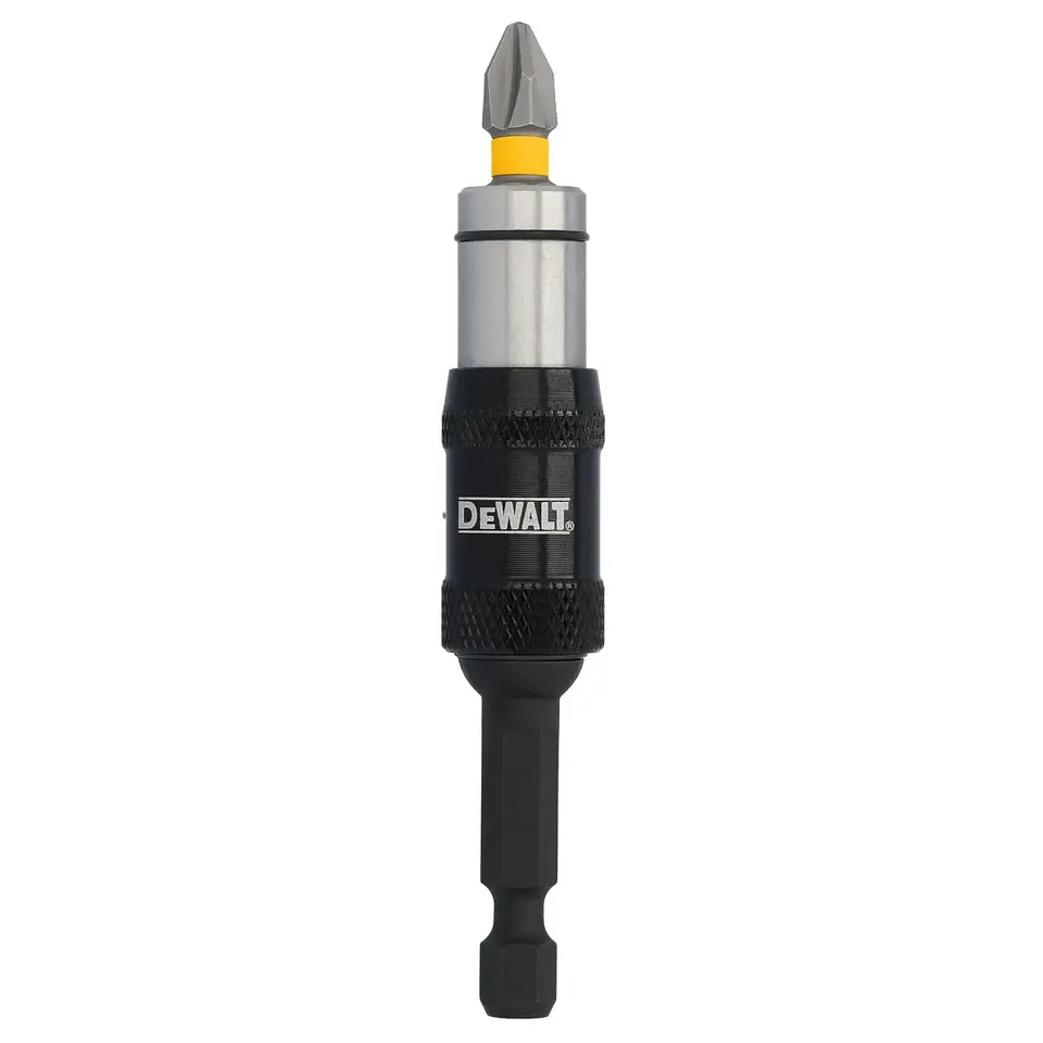 Portapuntas Magnético Pivotante PH2 Dewalt DWAFPVT-2H 2