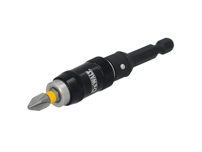 Portapuntas Magnético Pivotante PH2 Dewalt DWAFPVT-2H 3