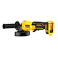 Esmeril Angular 4-1/2 20V Dewalt DCG408B-B2 - Miniatura 4