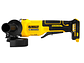 Esmeril Angular 4-1/2 20V Dewalt DCG408B-B2 - Miniatura 3