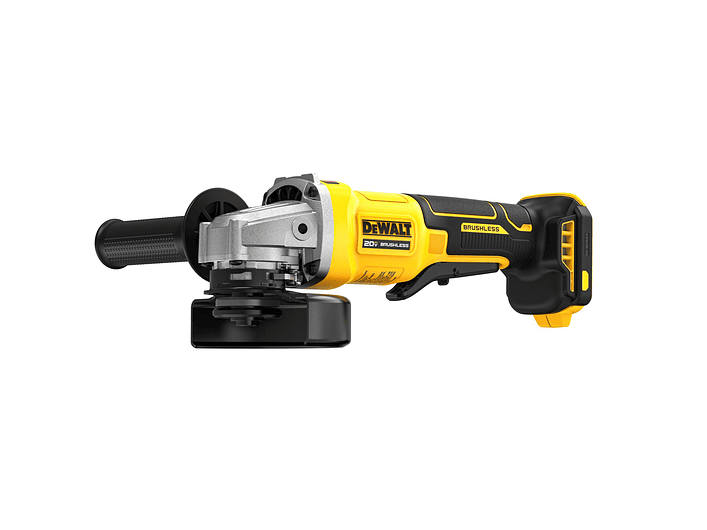 Esmeril Angular 4-1/2 20V Dewalt DCG408B-B2 2