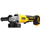 Esmeril Angular 4-1/2 20V Dewalt DCG408B-B2 - Miniatura 2