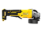 Esmeril Angular 4-1/2 20V Dewalt DCG408B-B2 - Miniatura 5