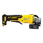 Esmeril Angular 4-1/2 20V Dewalt DCG408B-B2 - Miniatura 5