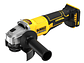 Esmeril Angular 4-1/2 20V Dewalt DCG408B-B2 - Miniatura 1