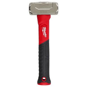 Combo Perforador Manual 2 Libras Milwaukee 48-22-9311