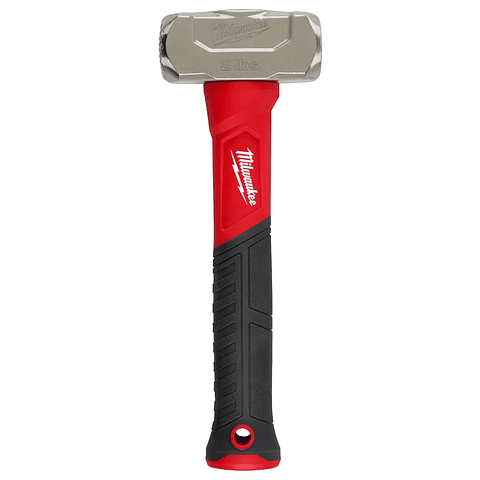 Combo Perforador Manual 2 Libras Milwaukee 48-22-9311