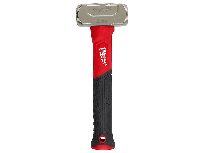Combo Perforador Manual 2 Libras Milwaukee 48-22-9311 1