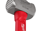 Combo Perforador Manual 2 Libras Milwaukee 48-22-9311 - Miniatura 4