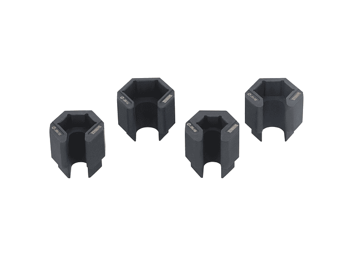 Aprieta Tuercas Impact Connect Dewalt Dwanrrir  5