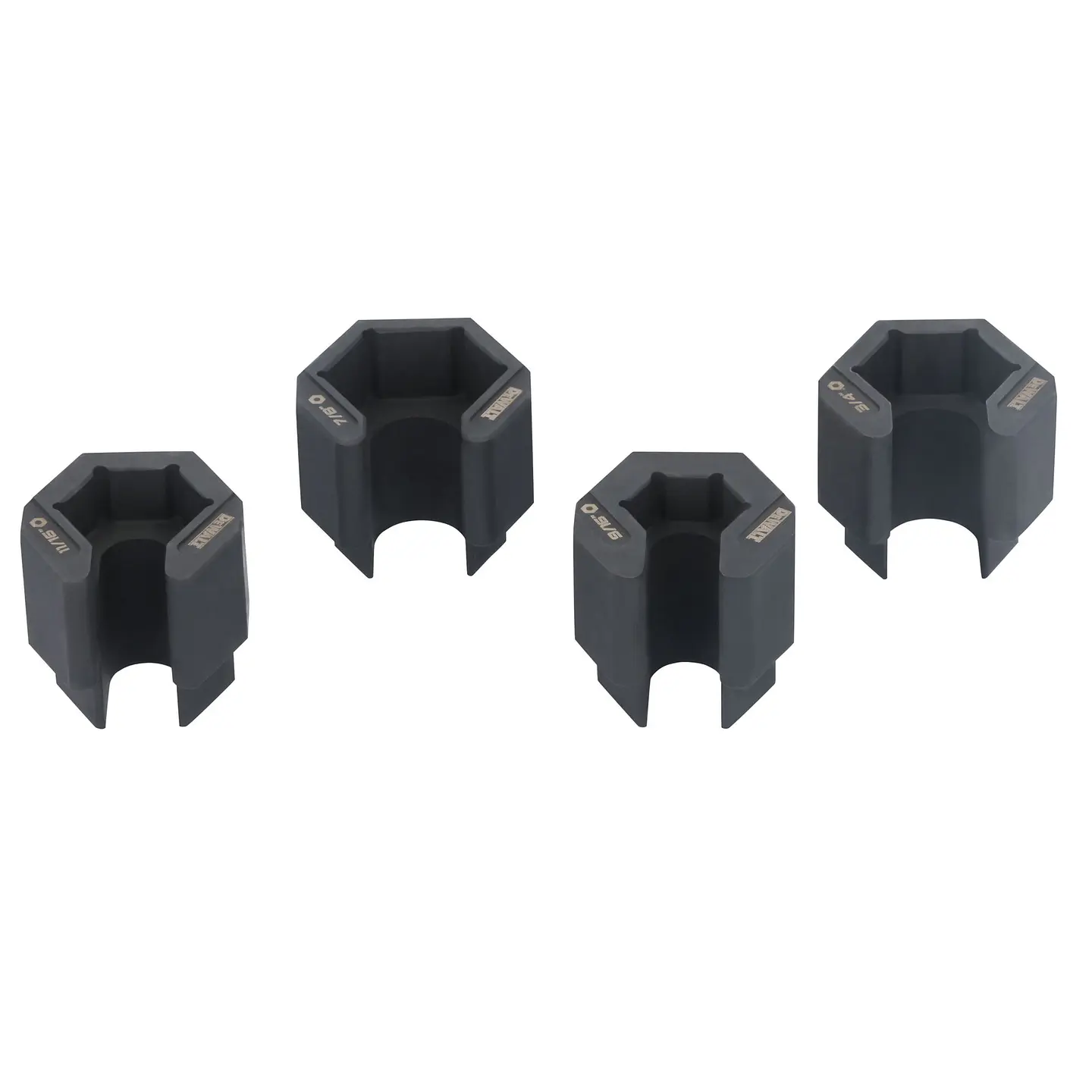 Aprieta Tuercas Impact Connect Dewalt Dwanrrir  5