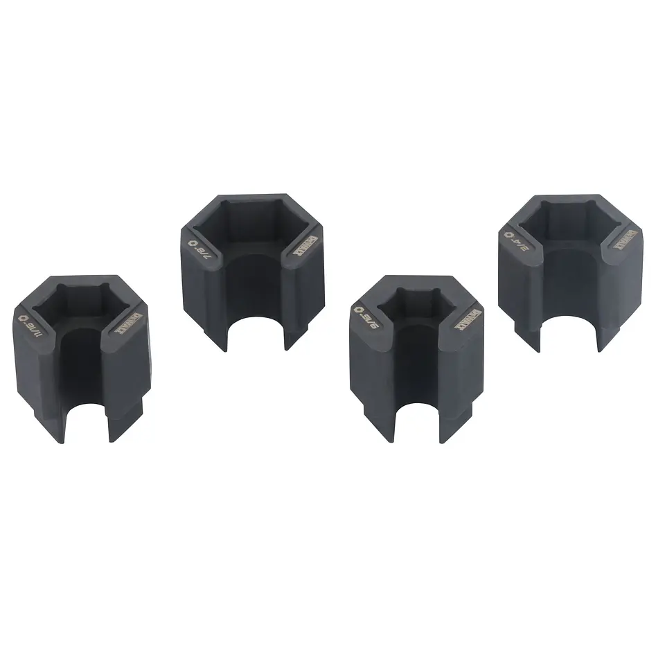 Aprieta Tuercas Impact Connect Dewalt Dwanrrir  5