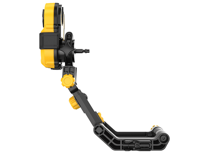 Aprieta Tuercas Impact Connect Dewalt Dwanrrir  3