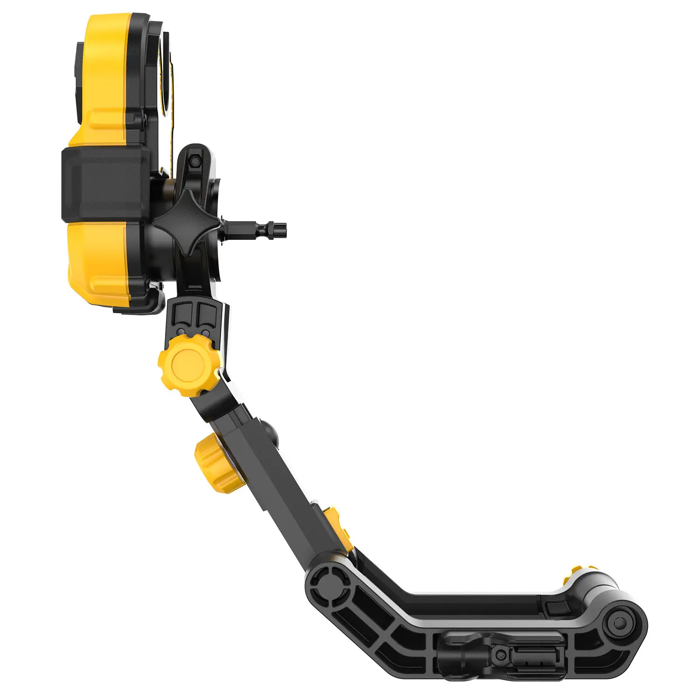 Aprieta Tuercas Impact Connect Dewalt Dwanrrir  3