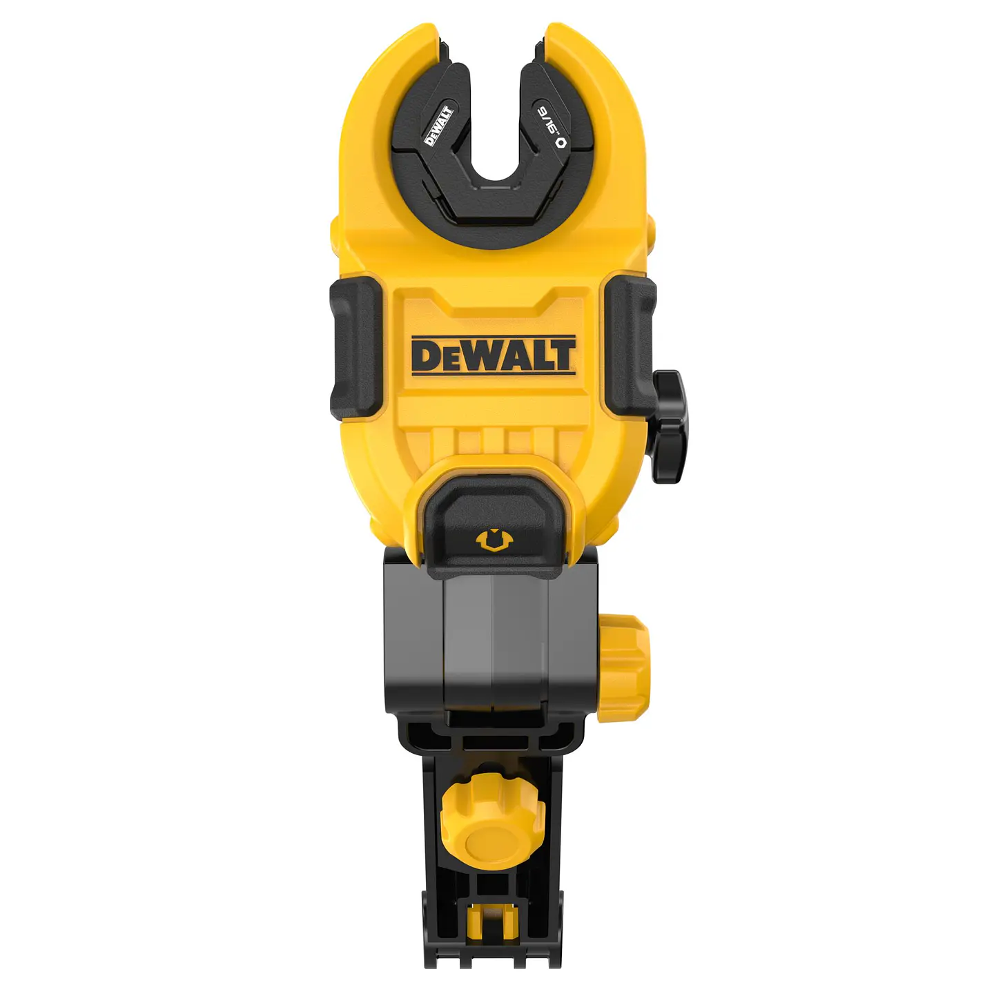 Aprieta Tuercas Impact Connect Dewalt Dwanrrir  2
