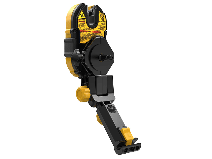 Aprieta Tuercas Impact Connect Dewalt Dwanrrir  4