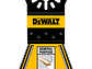 Cuchilla Oscilante De 3 Lados 2-1/8 Dewalt DWA4283 - Miniatura 2