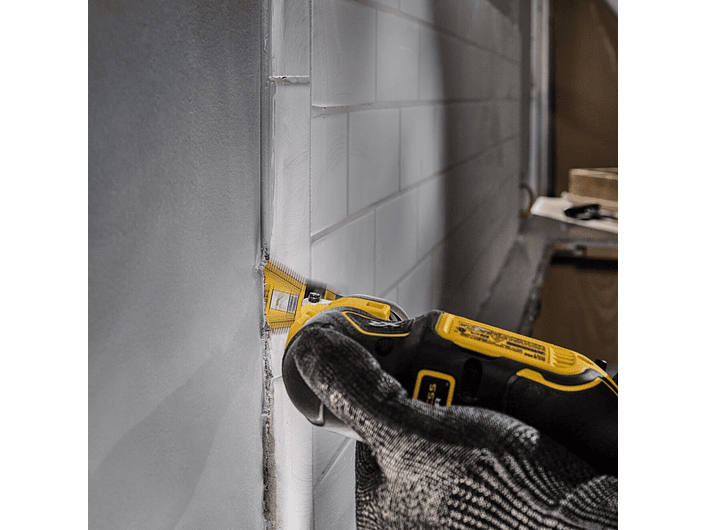 Cuchilla Oscilante De 3 Lados 2-1/8 Dewalt DWA4283 5