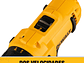 Kit Taladro Percutor Inalámbrico 12V Dewalt DCD716D2-B2 - Miniatura 3