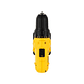 Kit Taladro Atornillador Inalámbrico 12V Dewalt DCD700C2-B2 - Miniatura 3