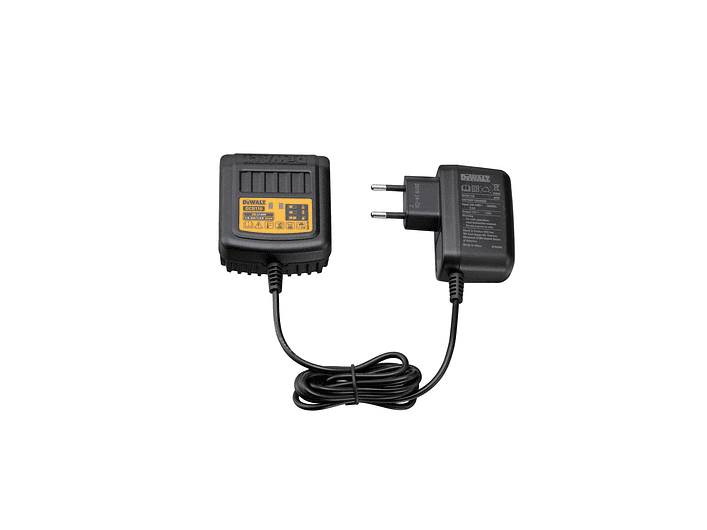 Kit Taladro Atornillador Inalámbrico 12V Dewalt DCD700C2-B2 4