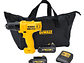 Kit Taladro Atornillador Inalámbrico 12V Dewalt DCD700C2-B2 - Miniatura 1