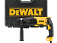 Rotomartillo Combinado SDS Plus 1” 800w Dewalt D25133K-B2 - Miniatura 1