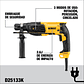 Rotomartillo Combinado SDS Plus 1” 800w Dewalt D25133K-B2 - Miniatura 4
