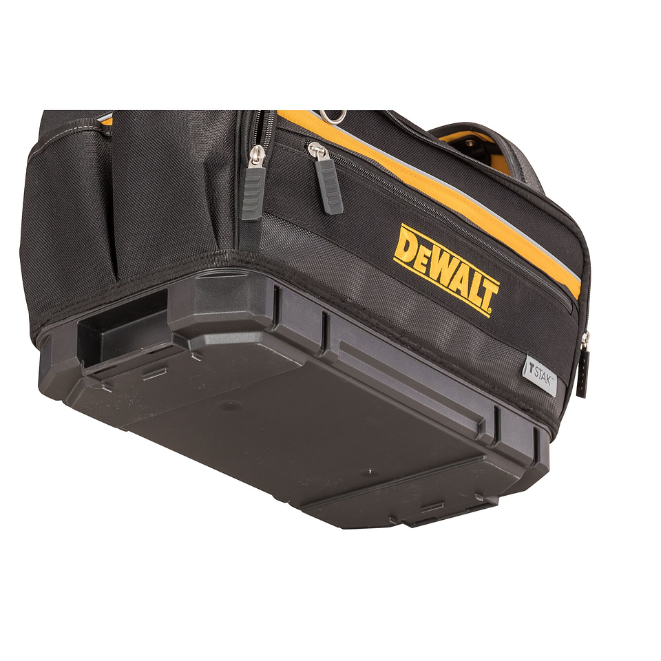 Bolso De Herramientas Tstak 30kg Dewalt DWST82991-1 4