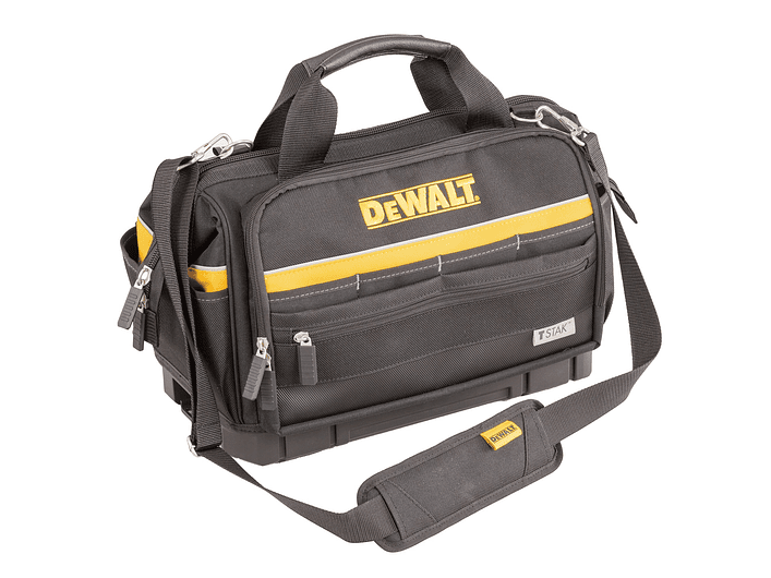 Bolso De Herramientas Tstak 30kg Dewalt DWST82991-1 1