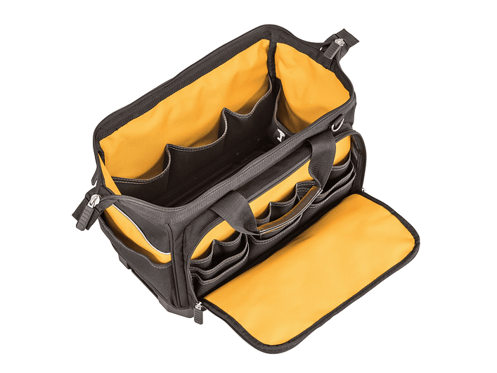 Bolso De Herramientas Tstak 30kg Dewalt DWST82991-1 3