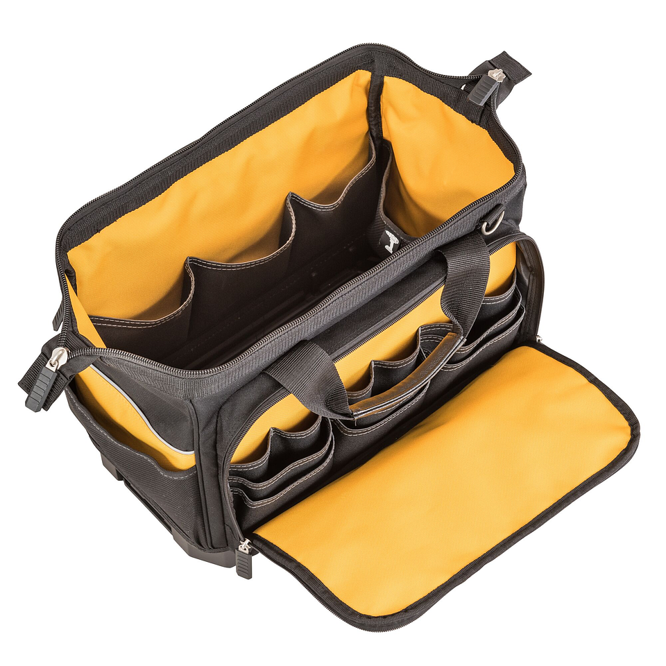 Bolso De Herramientas Tstak 30kg Dewalt DWST82991-1 3