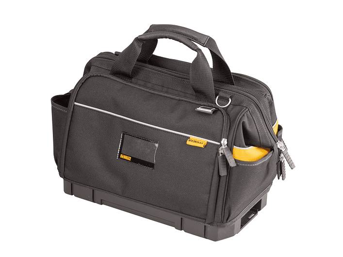 Bolso De Herramientas Tstak 30kg Dewalt DWST82991-1 2
