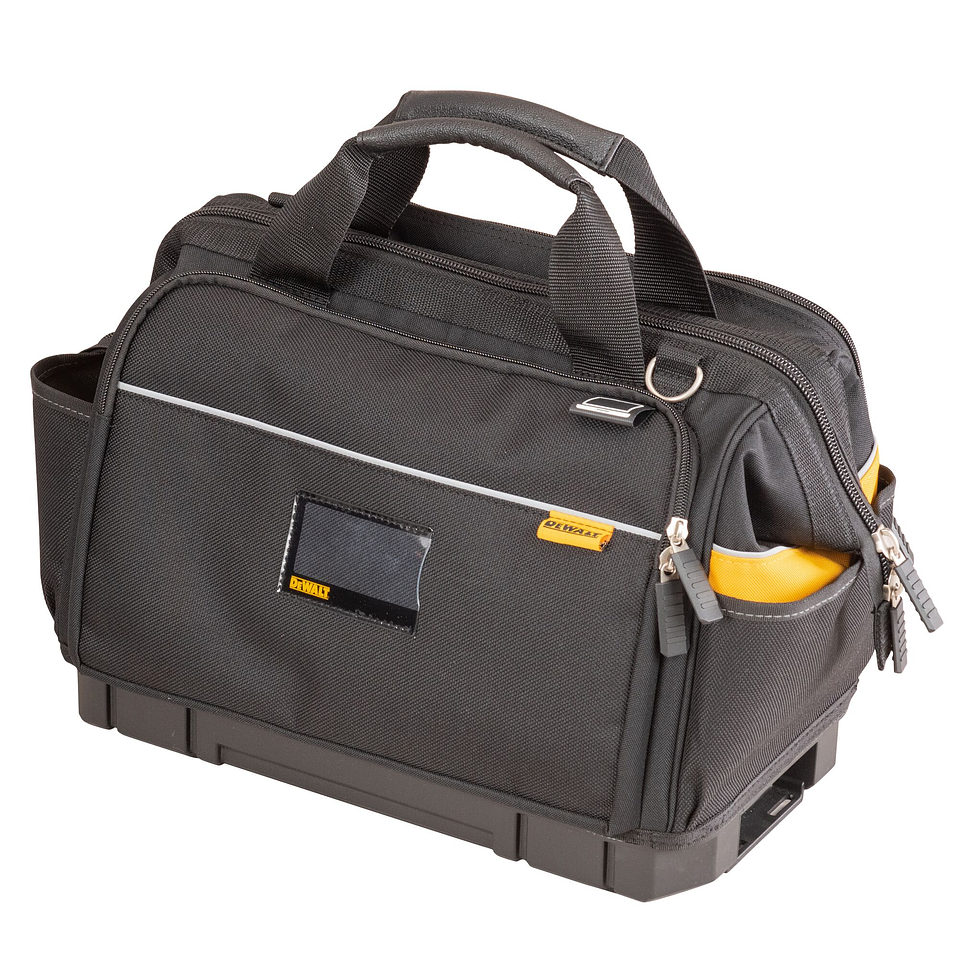 Bolso De Herramientas Tstak 30kg Dewalt DWST82991-1 2