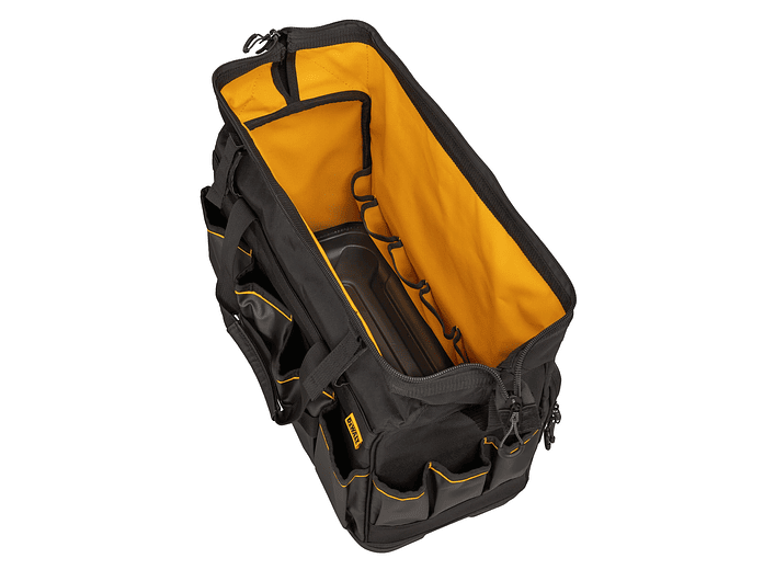 Bolso De Herramientas 20” 33 bolsillos DEWALT DWST560104 3