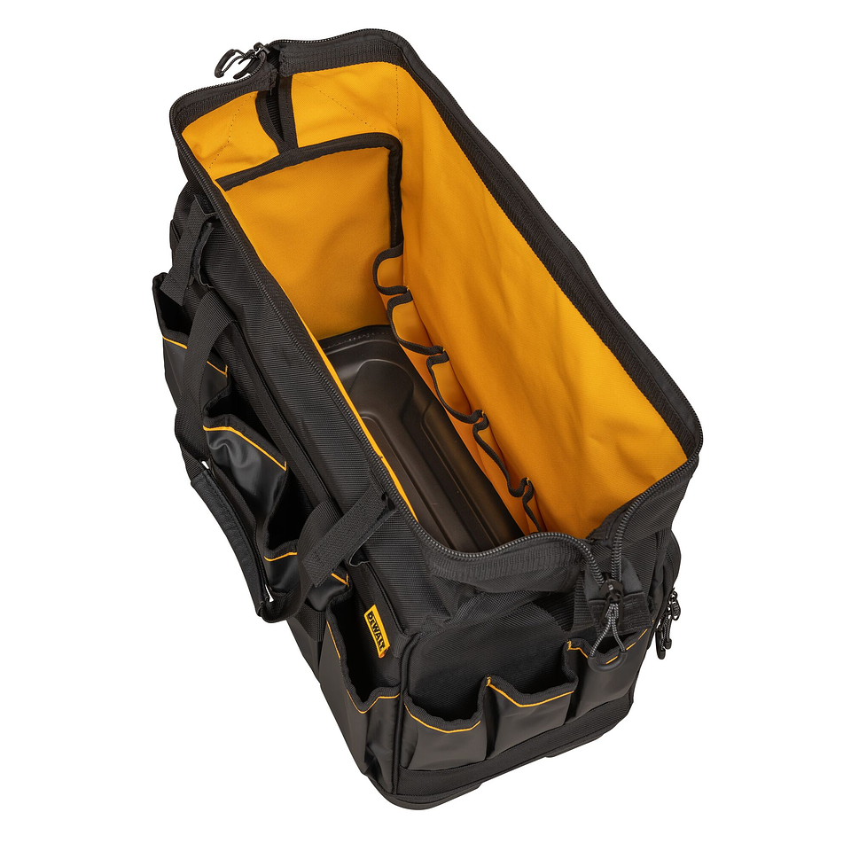 Bolso De Herramientas 20” 33 bolsillos DEWALT DWST560104 3