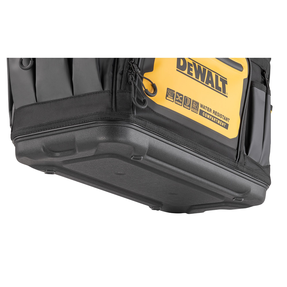 Bolso De Herramientas 20” 33 bolsillos DEWALT DWST560104 4