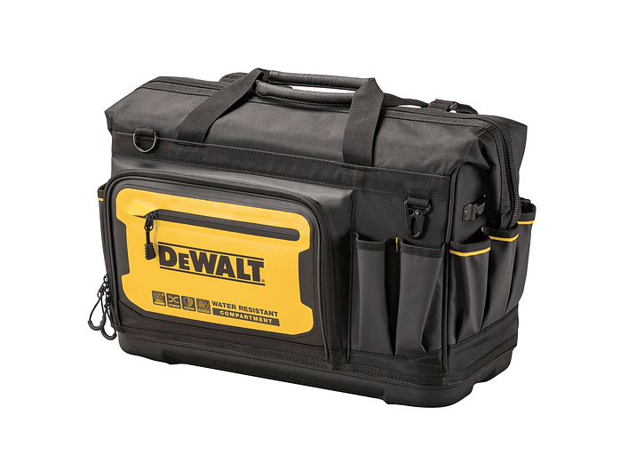 Bolso De Herramientas 20” 33 bolsillos DEWALT DWST560104 1