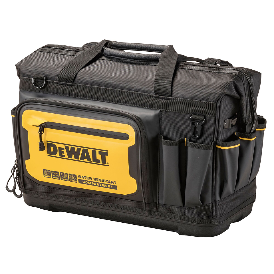 Bolso De Herramientas 20” 33 bolsillos DEWALT DWST560104 1