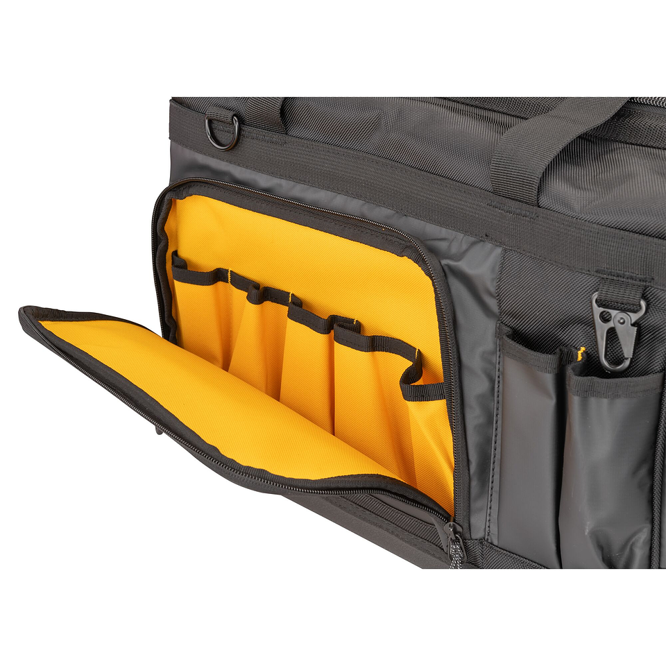 Bolso De Herramientas 20” 33 bolsillos DEWALT DWST560104 5